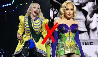 Lady Gaga ou Madonna? Descubra com qual diva pop a Globo conseguiu a maior audiência na transmissão dos shows.