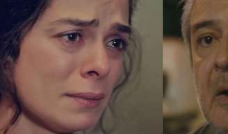 Bahar provoca grande decepção em Enver no capítulo de 6 de maio de 2025 da novela 'Força de Mulher'.