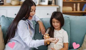 Salva, printa ou anota para o Dia das Mães: esses 4 perfumes femininos vão conquistar qualquer mulher vaidosa.