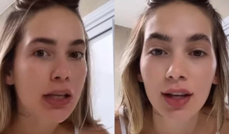 CPI das Bets convoca Virgínia Fonseca para prestar depoimento: ‘Aparece em situação que precisa ser esclarecida’.