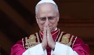 ‘Brincava com armas’: irmão do Papa Leão XIV relembra infância surpreendente do novo pontífice.