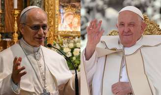 Papa Leão XIV quebra o silêncio sobre motivo de ter contrariado pedido importante de Francisco: 'Novos desafios'.
