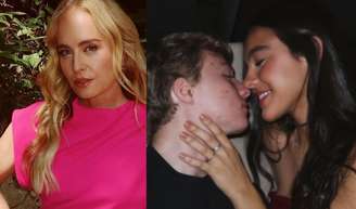 Rolou indireta? Angélica publica reflexão misteriosa nas redes após fim do namoro de Benício Huck com Duda Guerra.