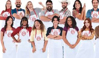 Quem são os 18 participantes do 'MasterChef Brasil 2025'? Conheça o elenco completo da nova temporada.