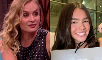 Você não vai acreditar no motivo: antes do término com Benício, um presente de Angélica deixou Duda Guerra bem irritada, diz colunista.