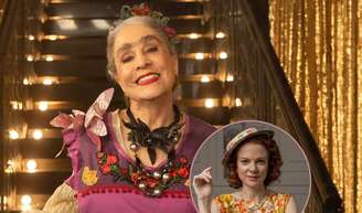 Quem é Talía em 'Garota do Momento'? Maligna e sem escrúpulos, nova vilã entra na novela da Globo para acabar com a raça de Teresa.