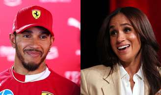 Poucos sabem, mas um superalimento liga as dietas de Lewis Hamilton e Meghan Markle.