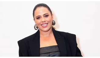 Tati Machado perdeu o bebê que estava esperando, aos 8 meses de gravidez.