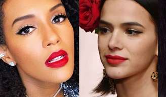 Se a sua mãe não te ensinou, eu te ensino: aqui vão 5 dicas para nunca mais errar a aplicação do batom vermelho.