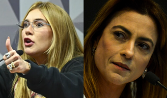 Relatora da CPI das Bets toma atitude após Virgínia Fonseca cantar música de 'tigrinho' em festa: ‘Não acreditava nela’.