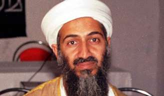 A dieta de Osama Bin Laden: a Netflix não mostrou no documentário, mas o terrorista gostava de pão, iogurte e raramente comia carne.