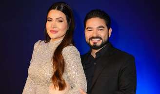 Ex-'Bom Dia & Cia.', Yudi Tamashiro revela tratamento para filho um dia após nascimento do bebê: 'Banho de luz'.