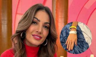 Patrícia Poeta revela cirurgia após diagnóstico de doença crônica; saiba estado de saúde e quando apresentadora voltará ao 'Encontro'.