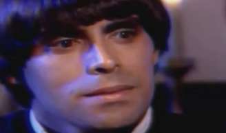Há 28 anos, morte trágica e precoce de Alexandre Lippiani alterou rumo da novela 'Xica da Silva'.