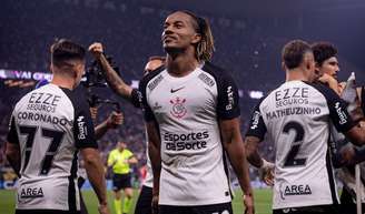 Jogadores do Corinthians 