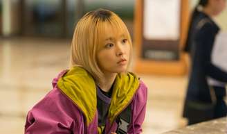 Park Bo-young, do dorama 'Uma Seul Desconhecida', tem método BIZARRO para perder peso com sua dieta: 'Ela coloca uma foto de quando...'.