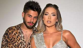 Após burburinhos de traição, Zé Felipe abre o jogo sobre separação de Virginia Fonseca: 'Ninguém tem...'.