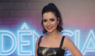 Há quase 24 anos, Globo quis dar grande missão para Sandy envolvendo Xuxa, Faustão e Ana Maria Braga.