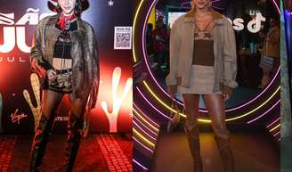 Roupa de festa junina: 15 peças-chave que vão te ajudar a montar um look estiloso e reutilizável.