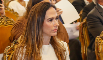 ‘Não são erros, são crimes': há 5 anos, Tatá Werneck tomou uma atitude bem diferente da de Léo Lins para evitar preconceitos em seu programa.