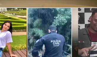 Humorista Marcelo Alves assume assassinato da miss Raissa Suellen por amor não correspondido. 'Ficou com ódio e descontrolado', afirma delegada.