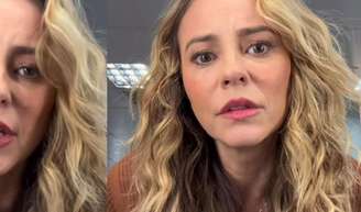 Após receber nota zero por Heleninha em 'Vale Tudo', Paolla Oliveira se pronuncia e ganha apoio de Taís Araújo, Carol Dieckmann e Malu Galli.