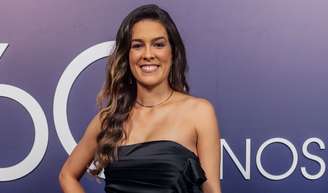 Com quem Renata Silveira é casada? Narradora de futebol da Globo revela 2ª gravidez ao vivo na TV no Dia dos Namorados.