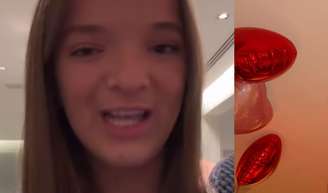 Rafaella Justus ganha ajuda da mãe, Ticiane Pinheiro, para jantar no Dia dos Namorados: 'Comemorar com...'.
