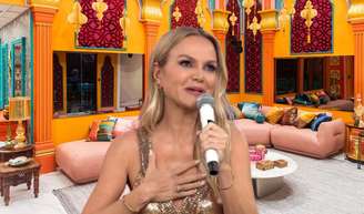 Eliana vai substituir Tadeu Schmidt no 'BBB 26'? Após rumores, Globo se manifesta: 'Estamos absolutamente satisfeitos'.