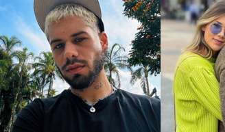 Duas semanas após separação, Zé Felipe faz duro desabafo sobre fim do casamento com Virginia: 'Difícil…'. Saiba detalhes!.