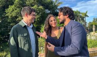 Audiência de 'Vale Tudo' sobre nesta quarta-feira, 11 de junho, por causa de onda de frio.