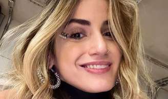 Quem é o novo amor da Mari Palma? Jornalista assume namoro e mostra foto de beijo. Descubra quem é!.