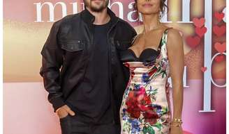 Sabrina Sato confessa ficar abalada com críticas por casamento com Nicolas Prattes: 'Julgamentos vêm de todos os lados'.