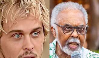 Pouca gente lembra, mas Guilherme Fontes, o Alexandre de 'A Viagem', detonou Gilberto Gil há 10 anos: 'Omisso e covarde'.