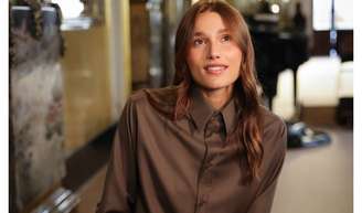 'Que preguiça dessa cartela de cores': Sasha Meneghel é criticada por moda quiet luxury em sua marca e marido defende.