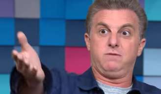 'Em uma carroça de madeira': quase ninguém lembra, mas Luciano Huck, hoje bilionário, já revelou perseguição e dificuldades financeiras da família.