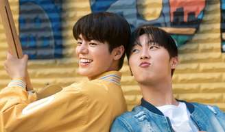 Sou crítico de cinema e garanto: este dorama subestimado por muitos é uma verdadeira obra-prima e vai mudar sua opinião sobre o amor.