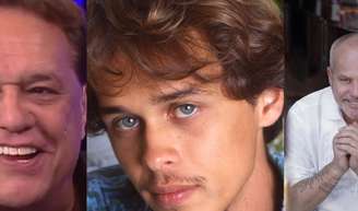 Nem Dennis Carvalho, nem Jayme Monjardim: Guilherme Fontes, o Alexandre de 'A Viagem', já mandou diretor da TV Globo 'tomar no c*'.