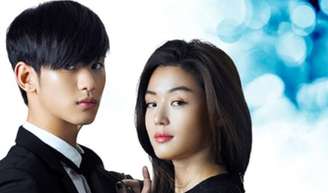 Dorama 'Meu Amor das Estrelas' vira piada no SBT e o motivo é de deixar as dorameiras perplexas: 'Jurava que estava bêbada'.