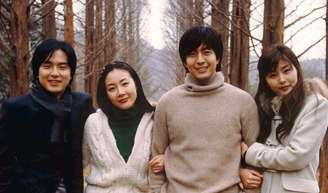 Lançado há 23 anos, este é um dorama imperdível sobre amor que revolucionou os k-dramas e você deve assistir antes de morrer.