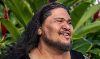 David Hekili Kenui Bell, ator