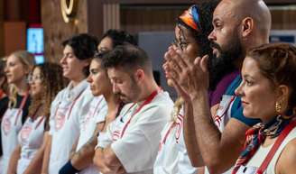 Quem saiu do 'MasterChef Brasil 2025'? Participante DESABA após desafio com comida de rua: 'Lembrei da infância'.