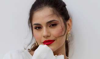 Em conversa com o Purepeople, Jéssika Alves diz que se impressiona com os números da série 'A Vida Secreta do Meu Marido Bilionário': 'Em menos de um mês, já alcançamos quase 300 milhões de visualizações no ReelShort.'.