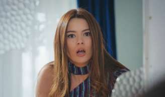 Sirin é alvo de vingança de Saltimis na novela 'Força de Mulher' no capítulo de sexta-feira, 20 de junho de 2025.