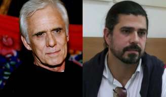 'Um sentimento dentro de mim': 2 anos antes de sua morte, Francisco Cuoco revelou resultado de paternidade após modelo solicitar teste de DNA.