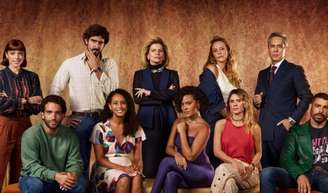 Mais mudanças no remake de 'Vale Tudo': novela da Globo ganha romance inédito entre personagens surpreendentes. Aos detalhes!.