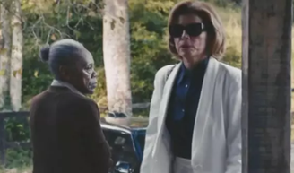 Bem antes de encarnar Odete Roitman, Debora Bloch atuou com Teca Pereira, a Nice da novela ‘Vale Tudo’, em uma verdadeira joia escondida na Globoplay.