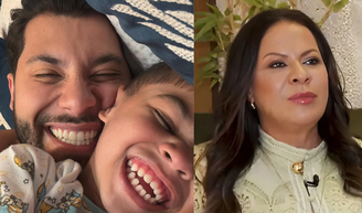 ‘Léo passou mal por causa da diabetes': saúde do filho de Marília Mendonça foi fator decisivo para Murilo Huff pedir guarda do menino, diz colunista.