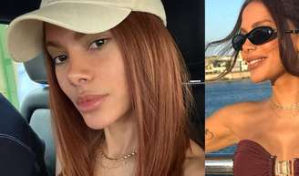 'Irreconhecível': Anitta abre álbum de fotos com selfies e nova aparência após procedimento estético volta a viralizar nos comentários.