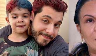 'Lugar que sempre foi dele': Murilo Huff toma atitude silenciosa em meio à polêmica pela guarda do filho com Dona Ruth, mãe de Marília Mendonça.